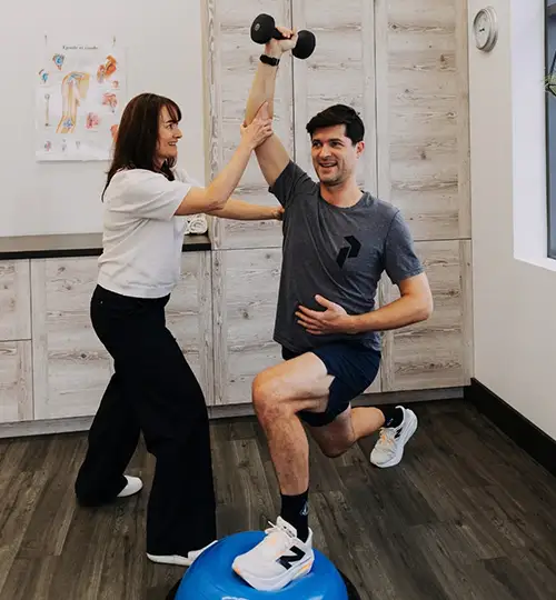 approches physio sportive