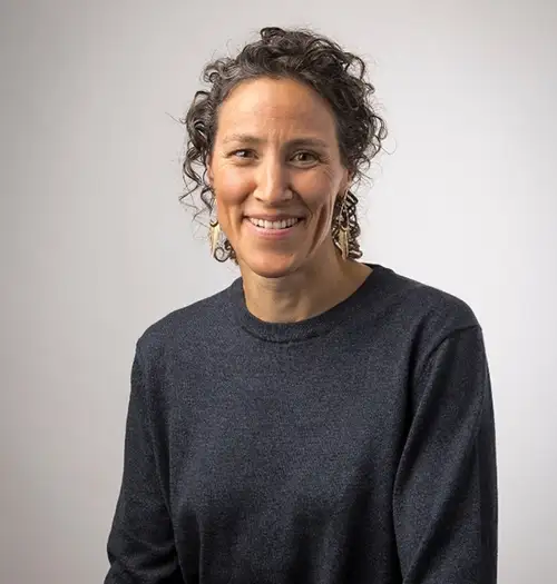 Katéri Moquin Rochefort