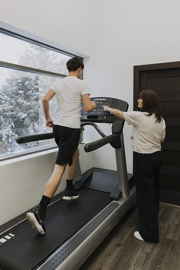 L’ergothérapie Réflex Clinique de réadaptation