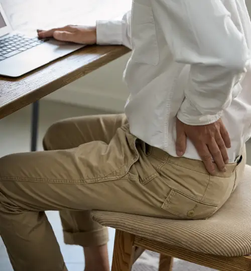 évaluation poste de travail