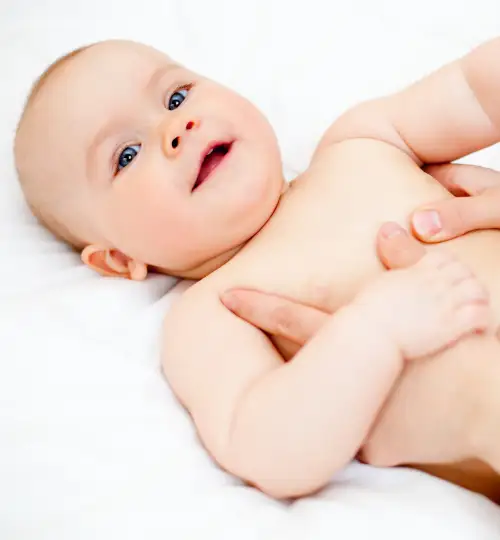 physiothérapie pédiatrique