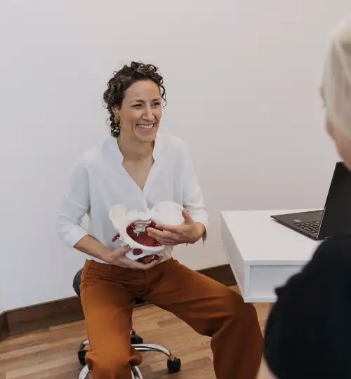 rééducation périnéale et pelvienne