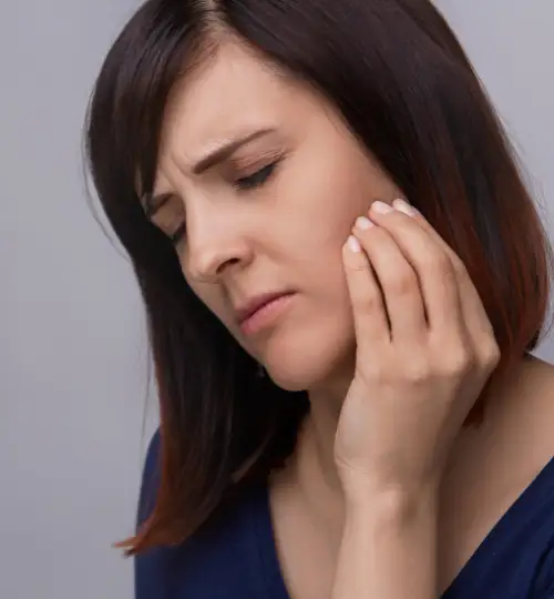 rééducation temporo mandibulaire