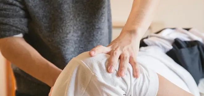 soins d'ostéopathie